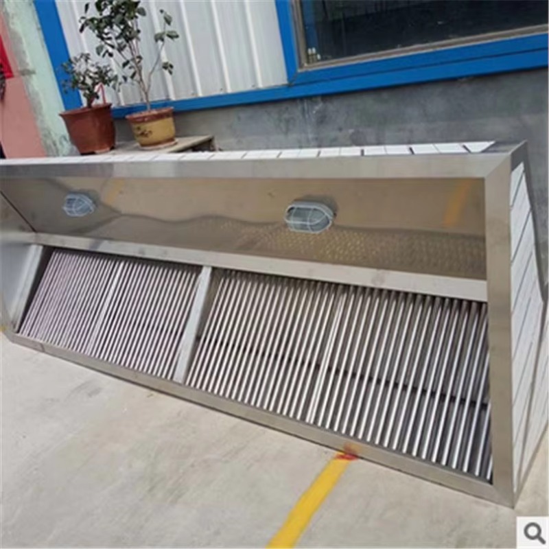 Commercial Customizable Restau - Commercial Kitchen Kitchen ulasan dan harga