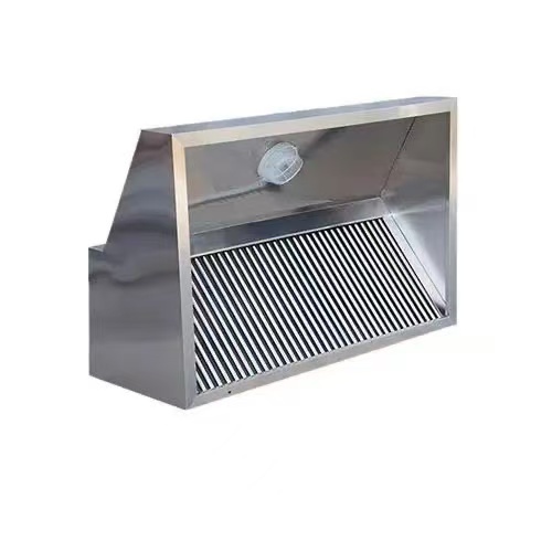 Commercial Hotel Kitchen Stain - Commercial Kitchen Vent Hood Cleaning ulasan dan harga
