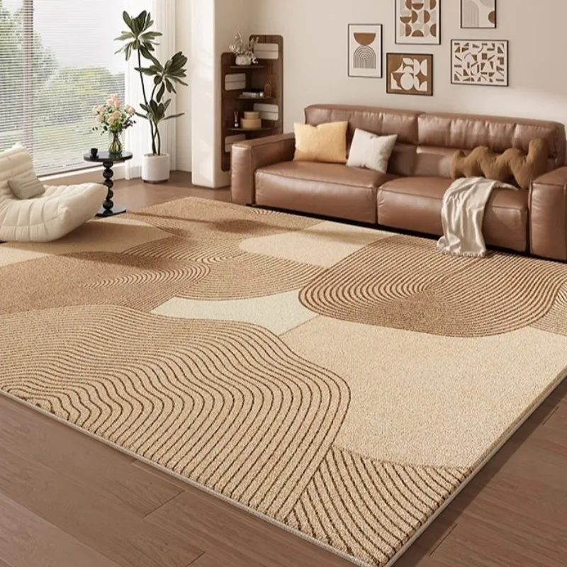 Cream Color Living Room Carpet - Commercial Dishwasher Table ulasan dan harga