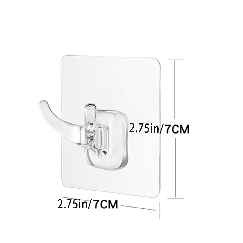 Adhesive Razor Hook Shaving Sh - Commercial Kitchen Shelving ulasan dan harga
