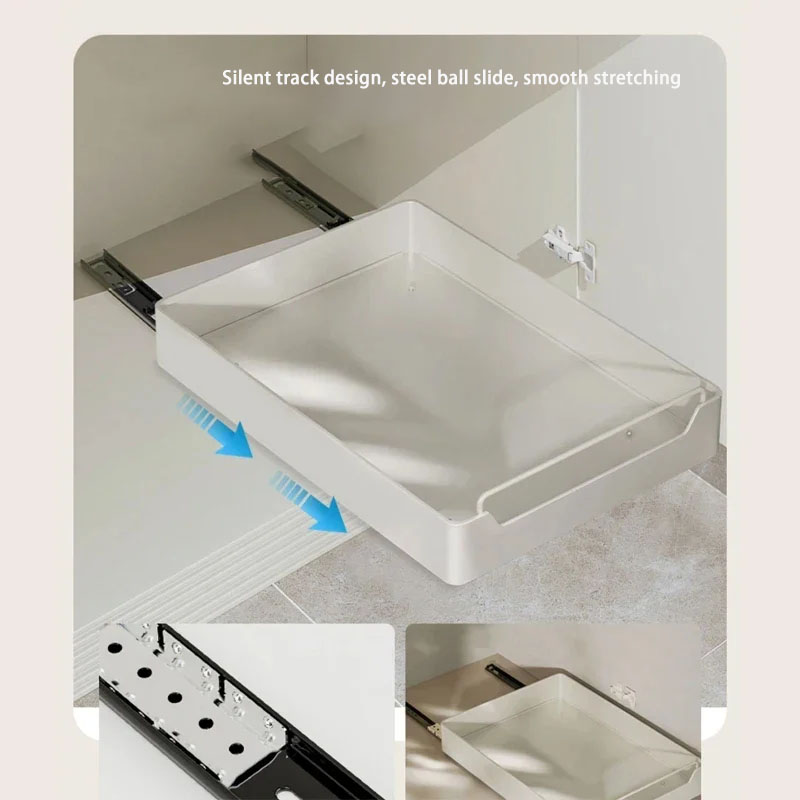 New Kitchen Storage Rack with  - Commercial Kitchen Shelving ulasan dan harga