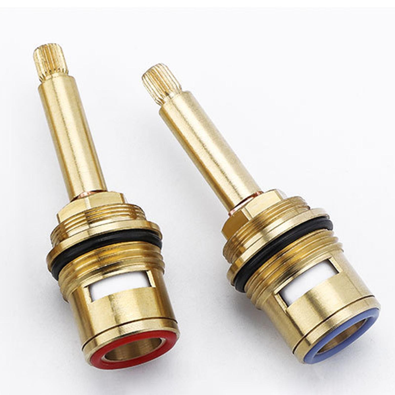 Faucet Valves Replacement Wear - Commercial Kitchen Taps ulasan dan harga