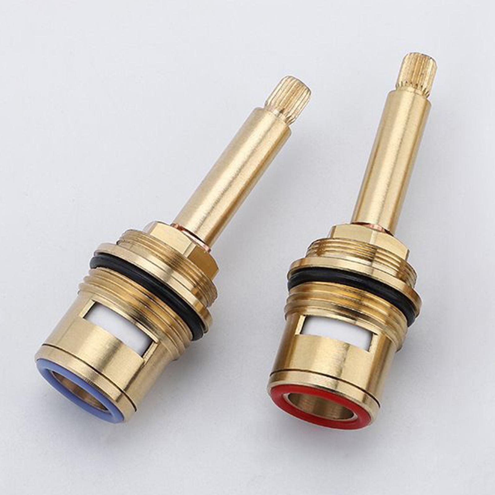 Faucet Valves Replacement Wear - Commercial Kitchen Taps ulasan dan harga