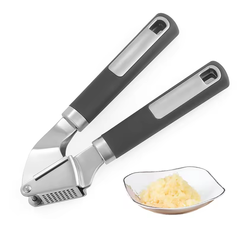 Stainless Steel Garlic Press G - Commercial Kitchen Products ulasan dan harga