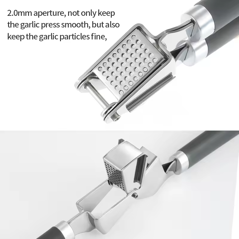 Stainless Steel Garlic Press G - Commercial Kitchen Products ulasan dan harga