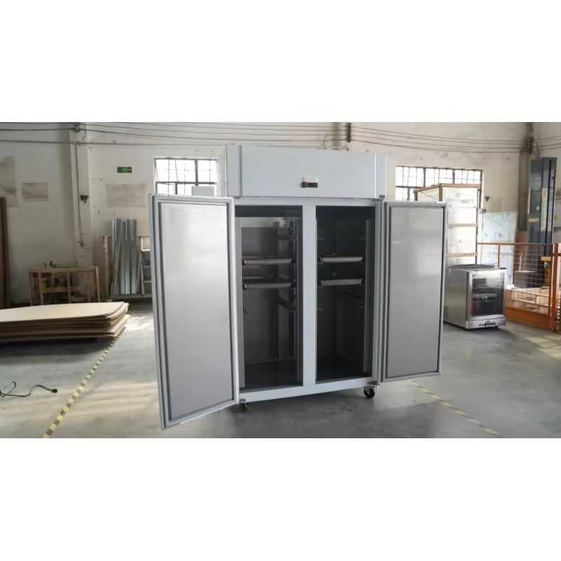 Commercial Refrigerator Restau - Commercial Kitchen Kitchen ulasan dan harga