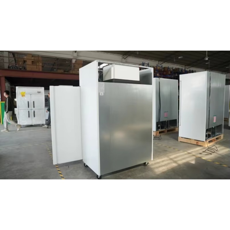 Commercial Refrigerator Restau - Commercial Kitchen Kitchen ulasan dan harga