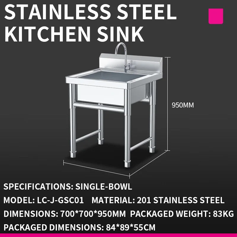 Kitchen Sink—Commercial Cafete - Commercial Kitchen Kitchen ulasan dan harga