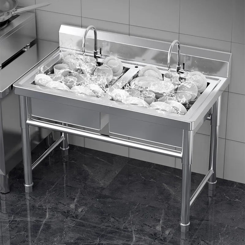 Kitchen Sink—Commercial Cafete - Commercial Kitchen Kitchen ulasan dan harga