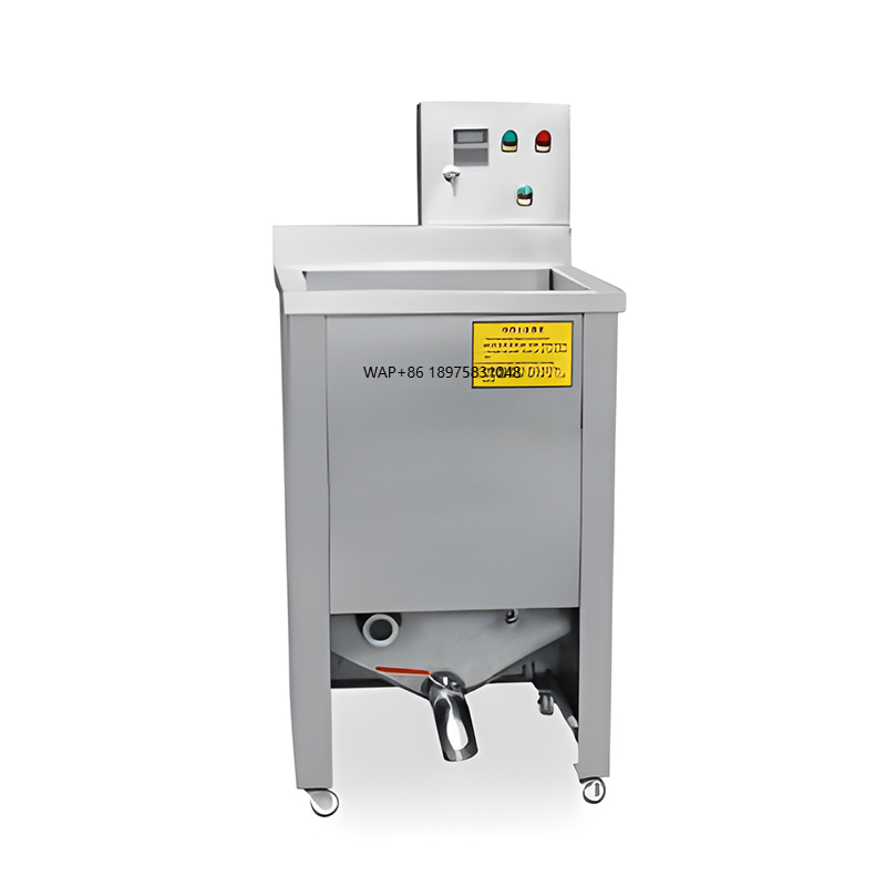 Commercial Electric Frying Mac - Deep Fryer Commercial ulasan dan harga