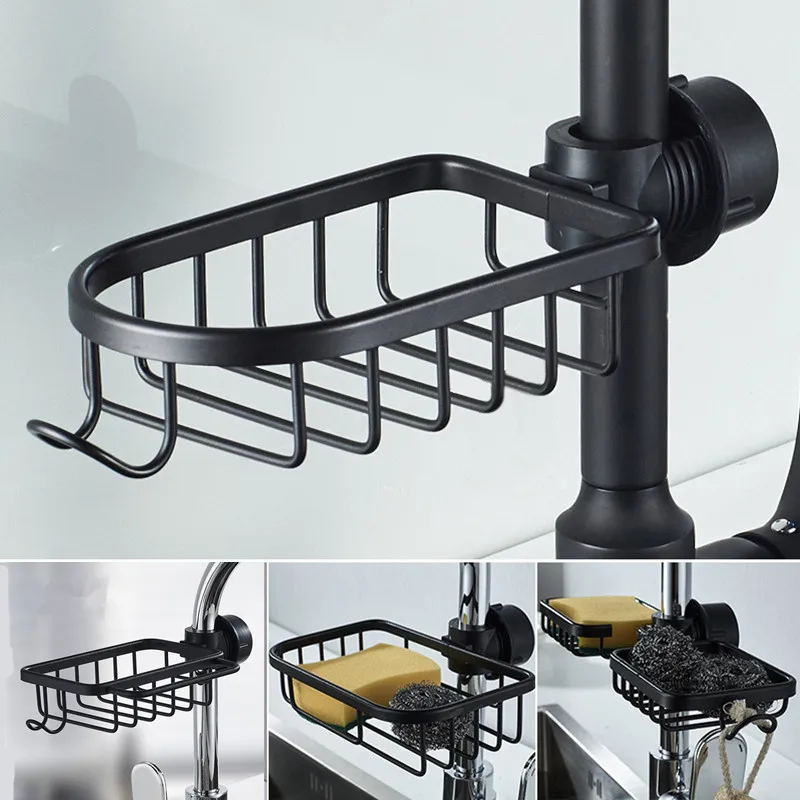 Kitchen Sink Faucet Shelf Bath - Commercial Kitchen Shelving ulasan dan harga