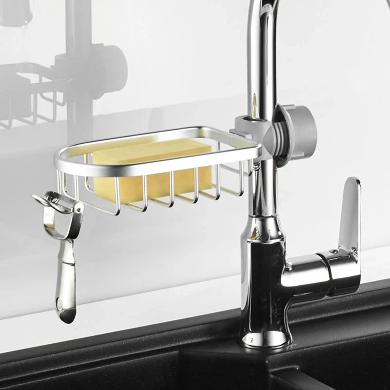 Kitchen Sink Faucet Shelf Bath - Commercial Kitchen Shelving ulasan dan harga