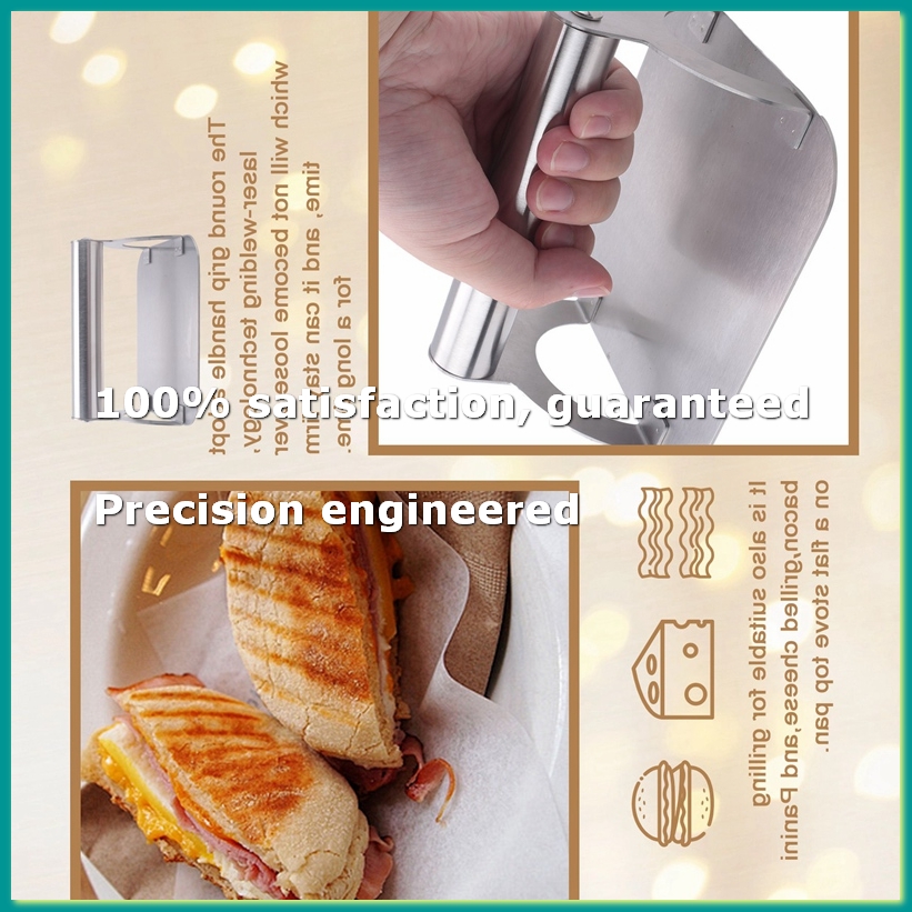 Kitchen Stainless Steel Steak  - Commercial Kitchen Kitchen ulasan dan harga