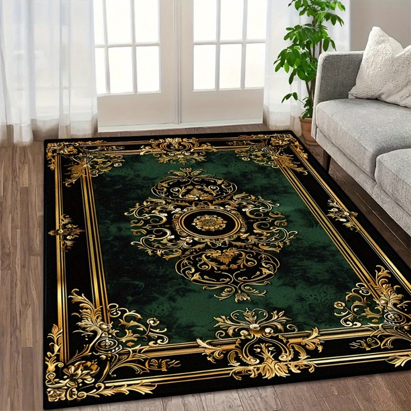 Persian Luxury Carpet Living R - Commercial Dishwasher Table ulasan dan harga