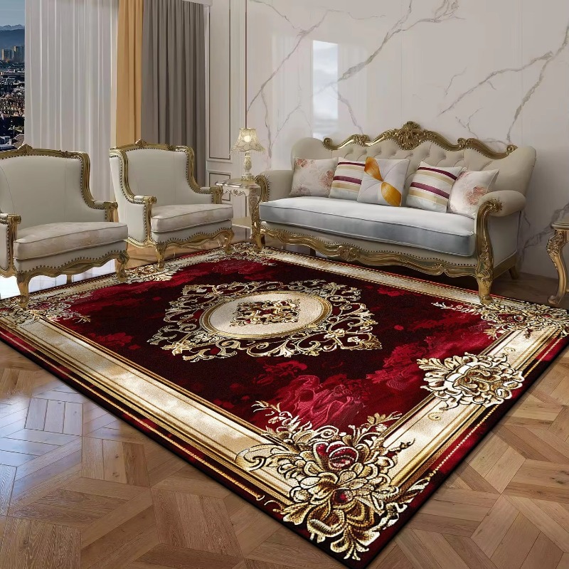 Persian Luxury Carpet Living R - Commercial Dishwasher Table ulasan dan harga