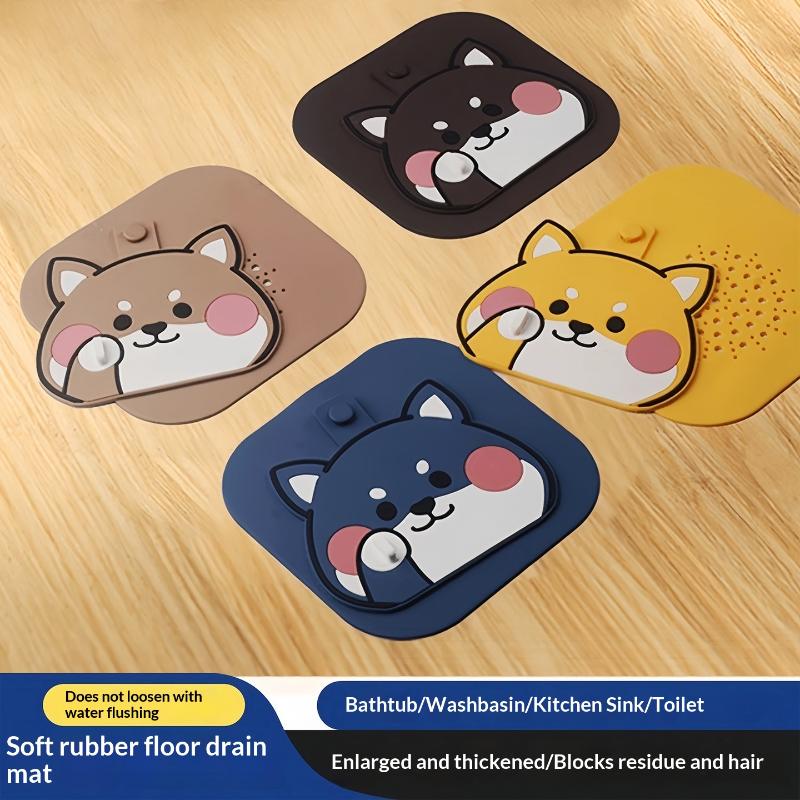 Floor drain deodorizer for bat - Kitchen Flooring Commercial ulasan dan harga