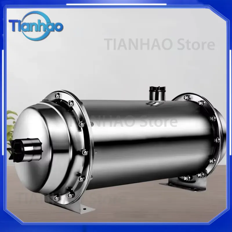 Ultrafiltration Water Filter S - Commercial Kitchen Water Filter ulasan dan harga