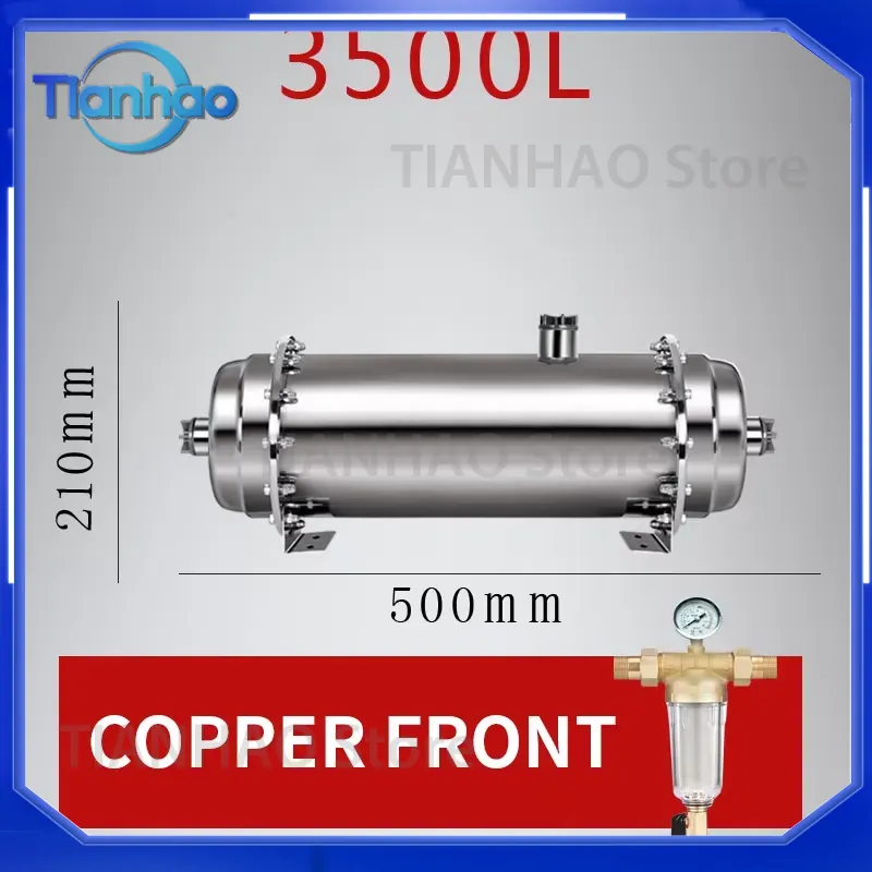 Ultrafiltration Water Filter S - Commercial Kitchen Water Filter ulasan dan harga