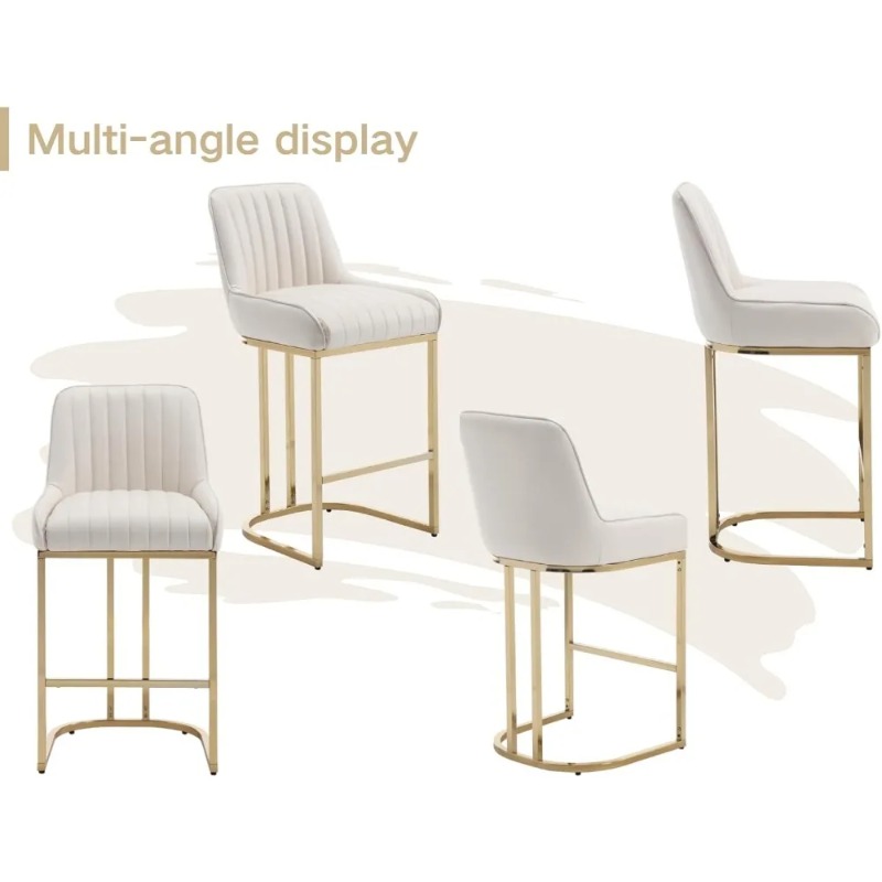 High Stool Kitchen Stools Isla - Commercial Kitchen Design ulasan dan harga