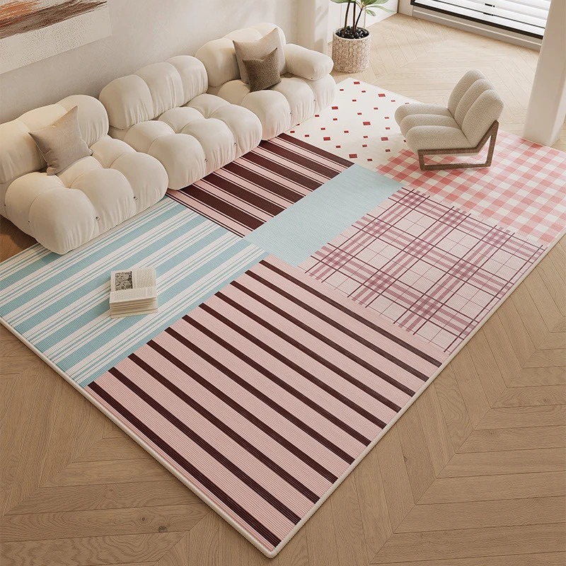 Dopamine Colorful Carpet for L - Commercial Dishwasher Table ulasan dan harga
