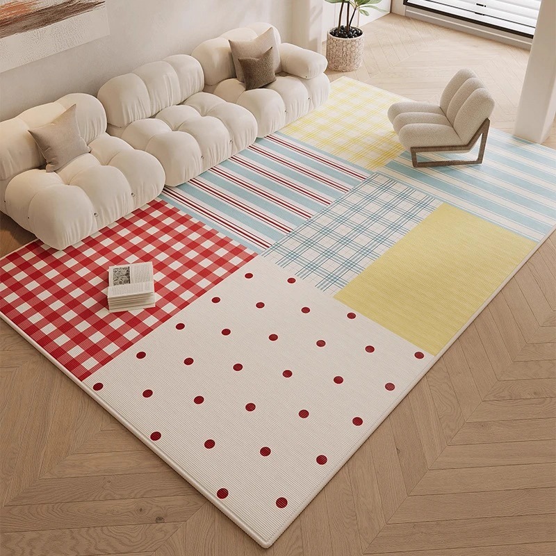 Dopamine Colorful Carpet for L - Commercial Dishwasher Table ulasan dan harga