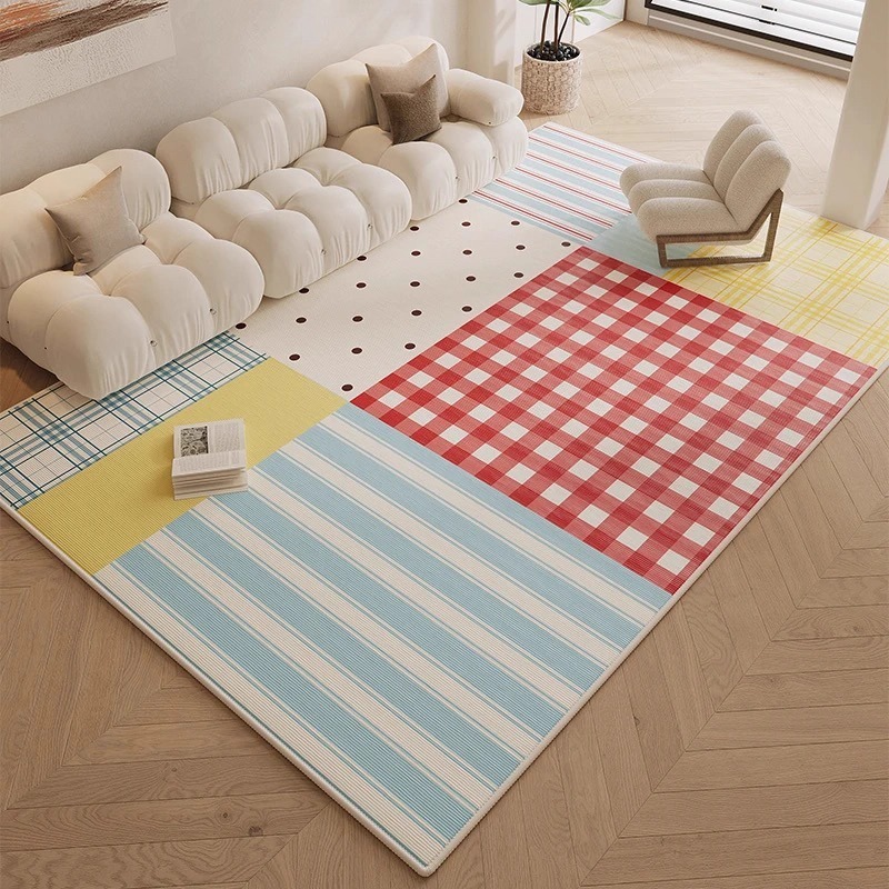 Dopamine Colorful Carpet for L - Commercial Dishwasher Table ulasan dan harga