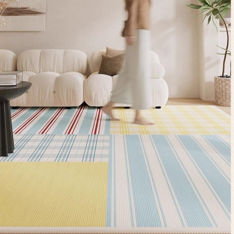 Dopamine Colorful Carpet for L - Commercial Dishwasher Table ulasan dan harga