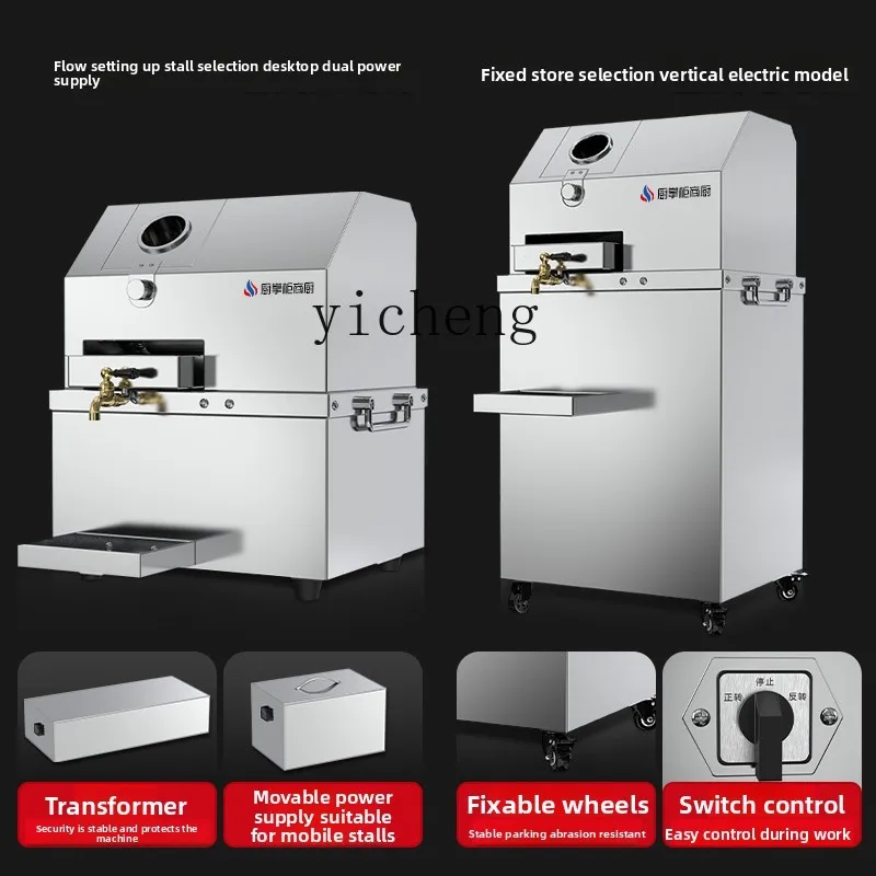 CC21 Commercial Kitchen Commer - Commercial Kitchen Kitchen ulasan dan harga