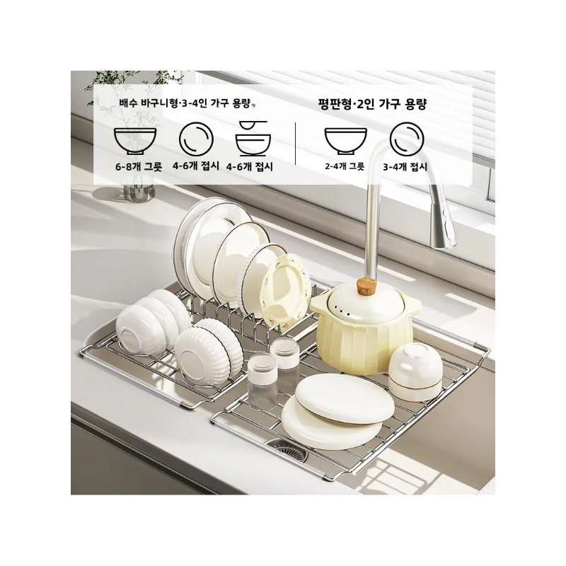 Expandable Stainless Steel Dis - Commercial Kitchen Shelving ulasan dan harga