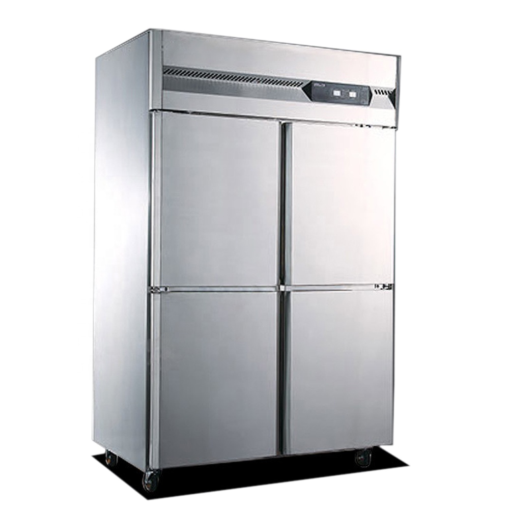 Stainless Steel Kitchen Refrig - Commercial Kitchen Kitchen ulasan dan harga