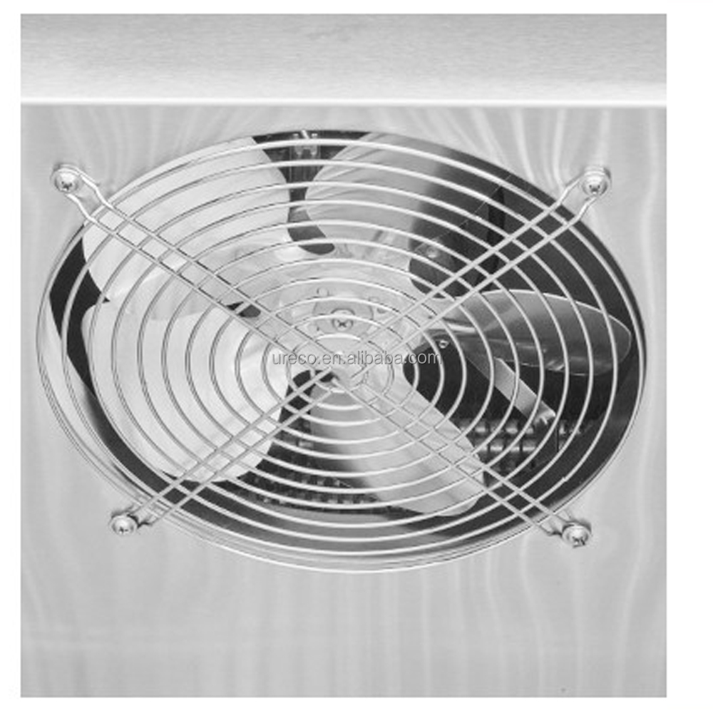 Stainless Steel Kitchen Refrig - Commercial Kitchen Kitchen ulasan dan harga