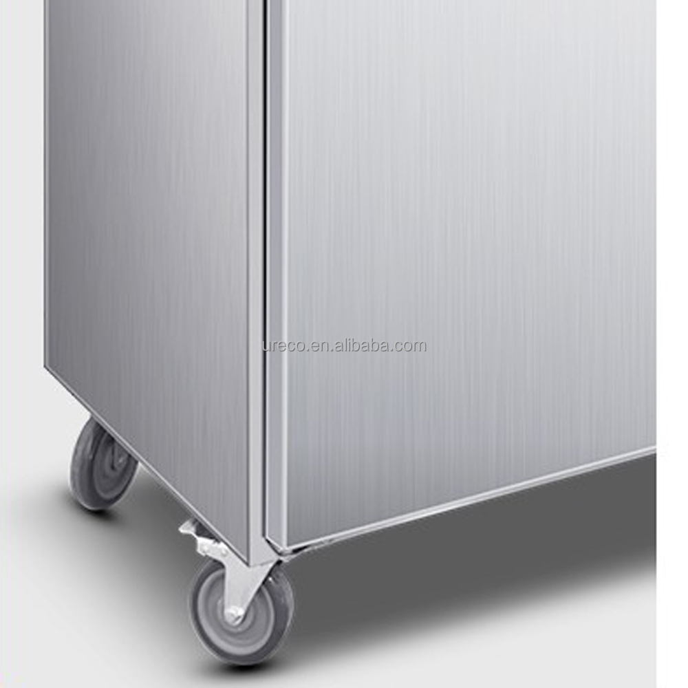 Stainless Steel Kitchen Refrig - Commercial Kitchen Kitchen ulasan dan harga